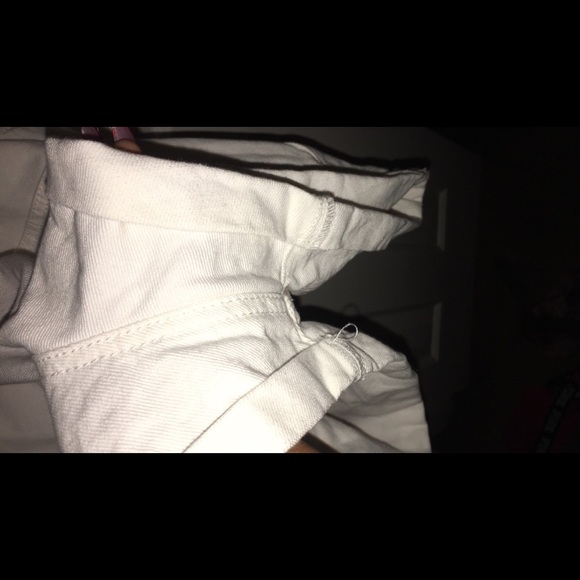 BRAND NEW WHITE OVERALLS - Picture 4 of 4